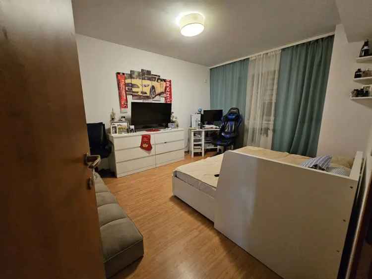 Apartament 2 camere Confort City 66mp Decomandat