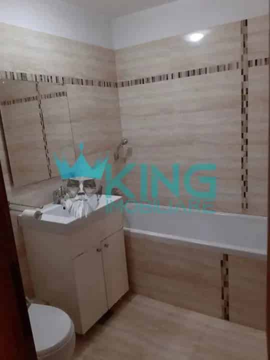Apartament 2 Camere Foisorul de Foc Mobilat Utilat 60mp Balcon