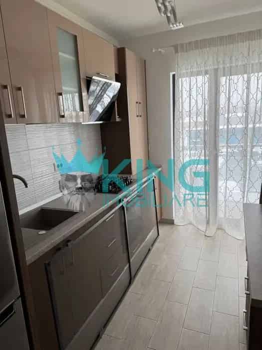 Apartament 2 Camere Ploiesti Mobilat Utilat