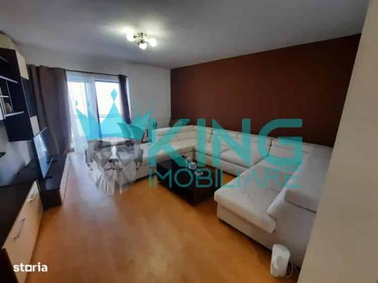 Apartament 3 Camere Ghica Plaza + Parcare  Bucuresti