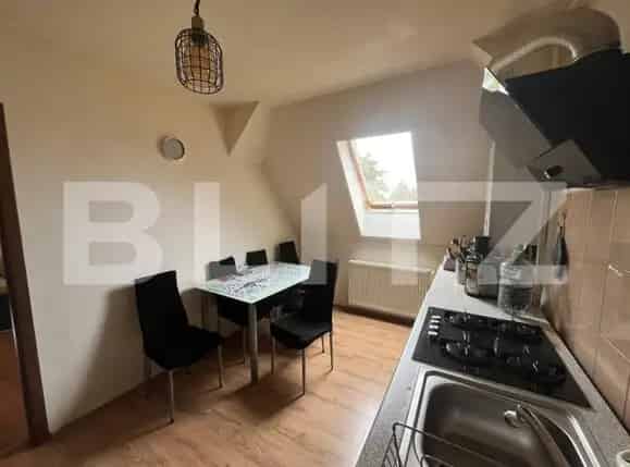 Apartament 2 camere Aradului - Mobilat si Utilat Modern