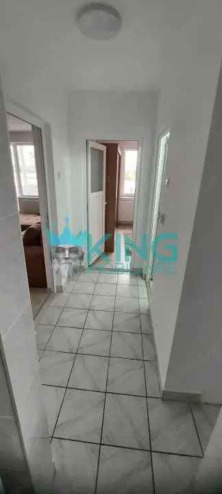 Inchiriere apartamente 2 camere Gheorgheni cu centrale si balcon