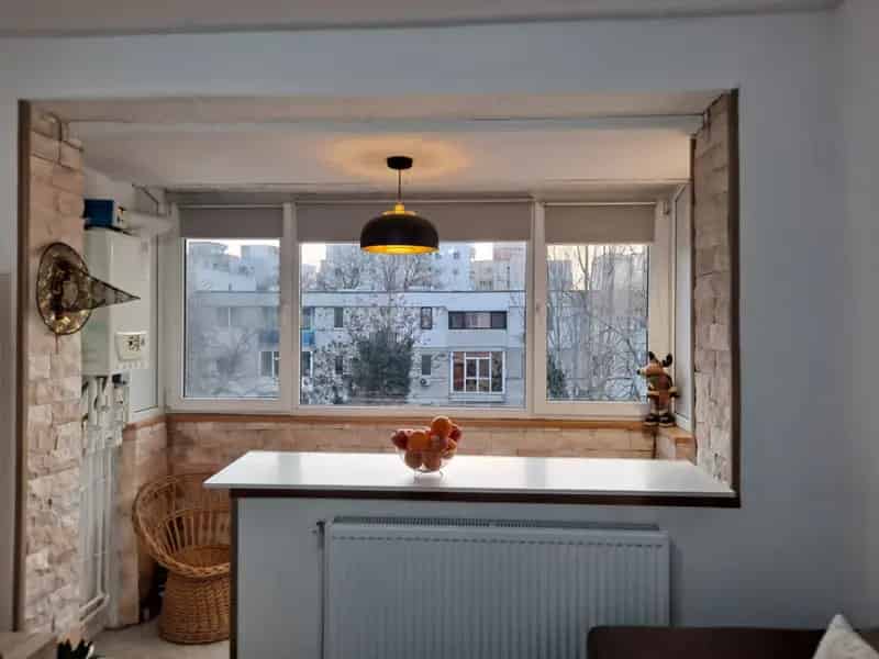 Apartament 2 Camere Tomis II Renovata Mobilat Modern