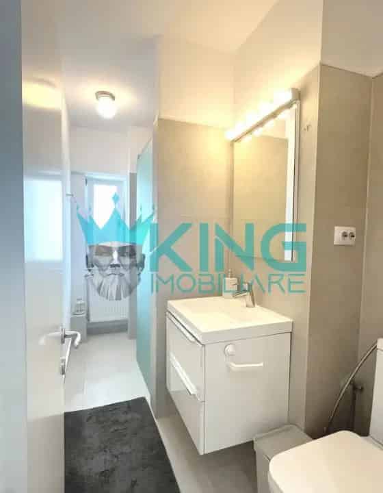 Apartament 3 camere Decebal Alba Iulia