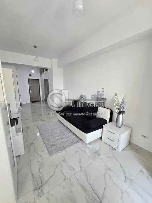 Apartament cu 1 Camera  Zona Centrala  Lazar Residence  600 Euro