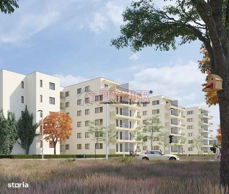 Apartamente de vanzare 3 camere cu 2 bai in Metalurgiei Berceni