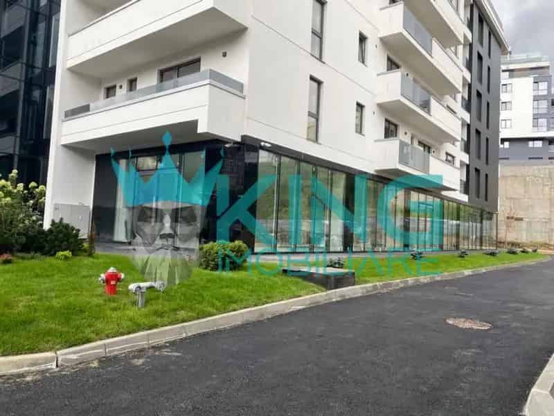 Spatiu Comercial 180 mp Mihai Viteazu Brasov