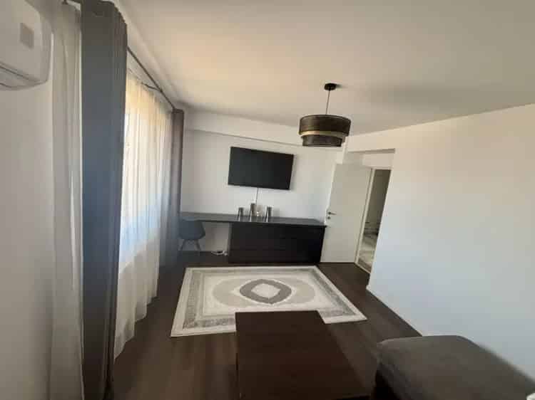 Apartament 2 camere Galata Iasi - Mobilat Utilat - Parcare