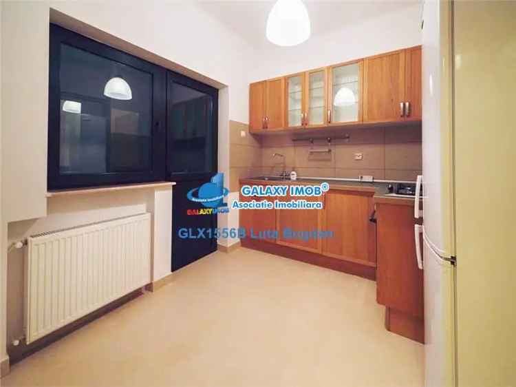 Vanzare apartament  4 camere recent amenajat, Cismigiu