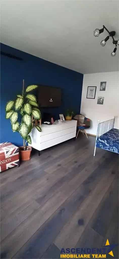 Garsoniera Brasov 35mp Renovata Mobilata Utilata