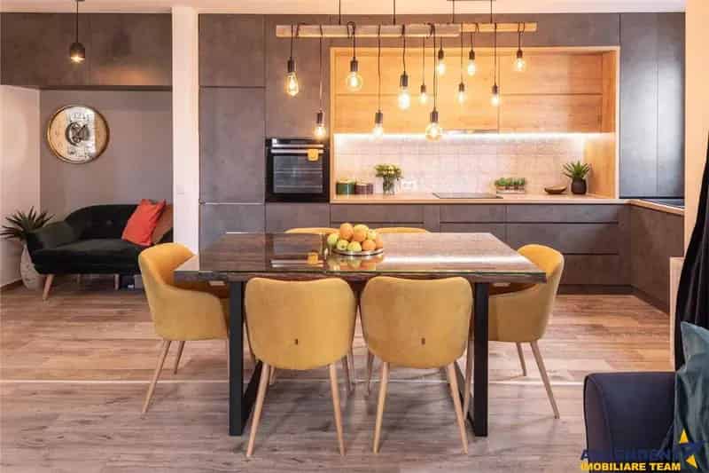 Apartament 3 camere Lux Brasov