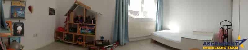 Apartament 3 camere Penthouse Brasov cu terasa panoramica