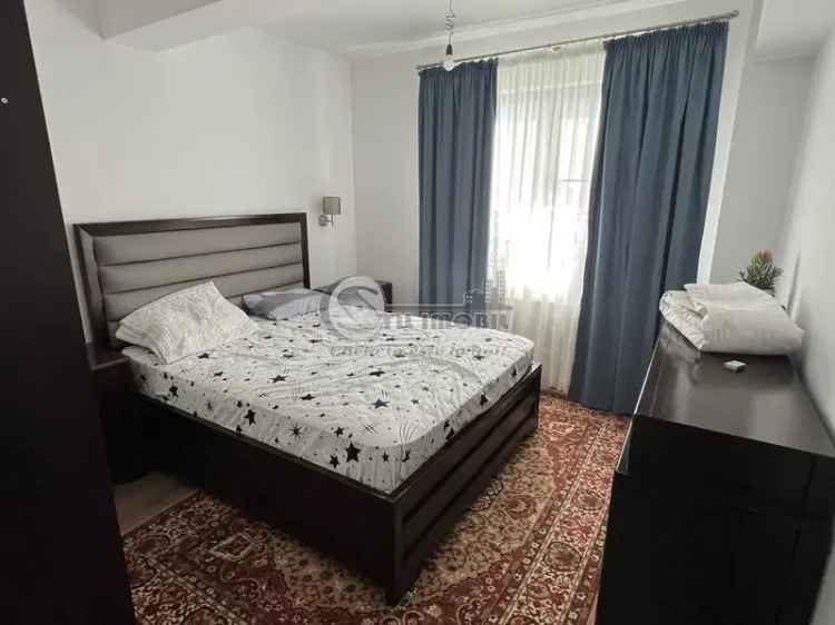 Apartament 2 Camere Rond Pacurari  450 euro