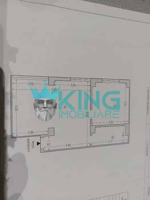 Apartament 2 Camere Lux 65mp IC Bratianu Etaj 10