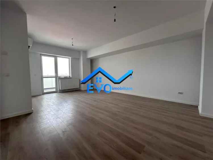 Apartament de vanzare cu 1 camera,  Bloc nou,  Zona Dacia, Iasi