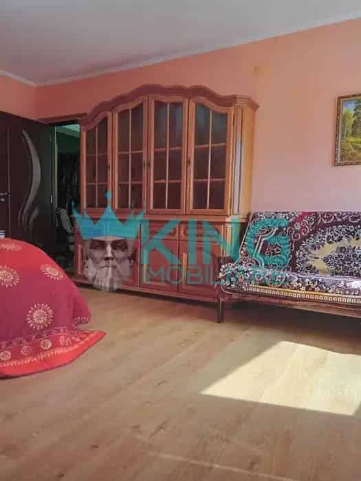 Apartament 3 Camere Quattro Mobilat Utilat Modern