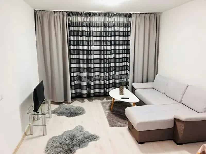 Apartament 2 Camere Class Park Mobilat Loc Parcare