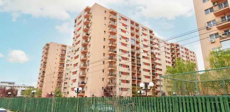 Vanzare apartamente 2 camere in sector 3 Bucuresti etaj 10