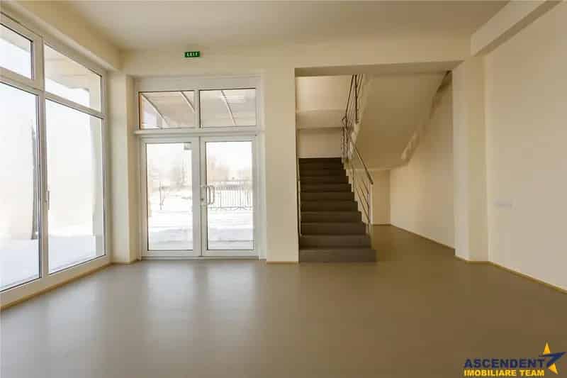 Spatiu Comercial Nou Calea Bucuresti Brasov 4 Nivele