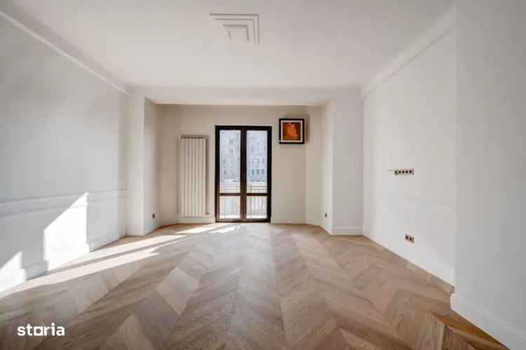 Vanzare apartament 4 camere Universitate Piata Rosetti Centrala