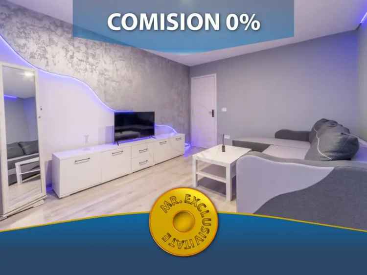 Apartament Cochet - Razboieni Piata - Comision 0%!