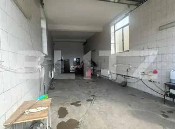 Spatiu Comercial 214 mp Burdujeni - Ideal Comerț sau Locuit