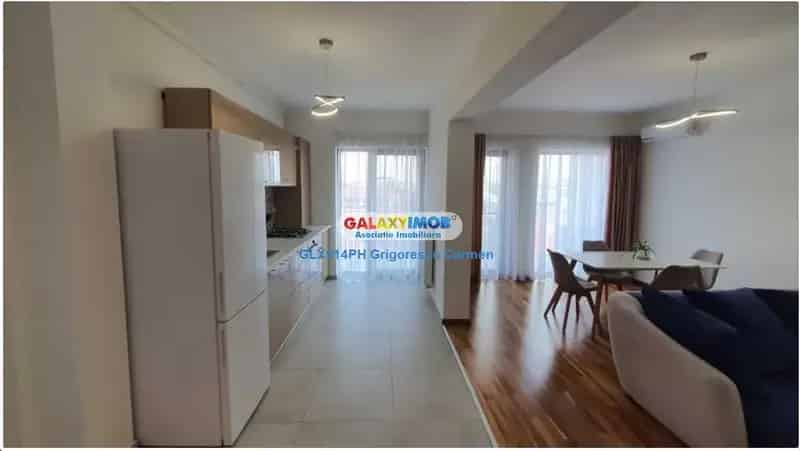Inchiriere Apartament 2 Camere Ploiesti Zona Albert