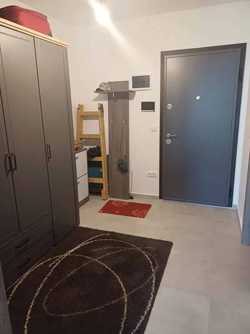 Apartament 1 Camera Maurer Residence Boxa Inclusa