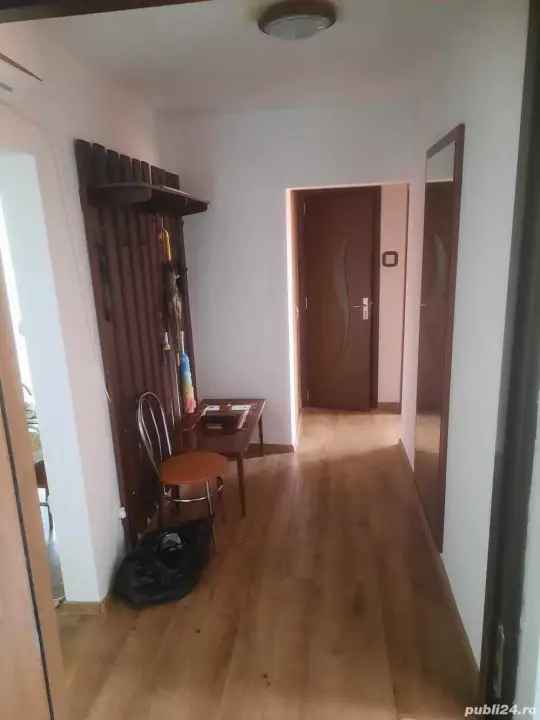 Inchiriere apartamente 3 camere Calea Sagului complet mobilat