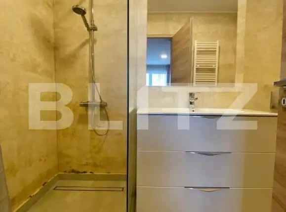 Apartament spatios cu 2 camere, 67 mp, imobil nou, Platinia