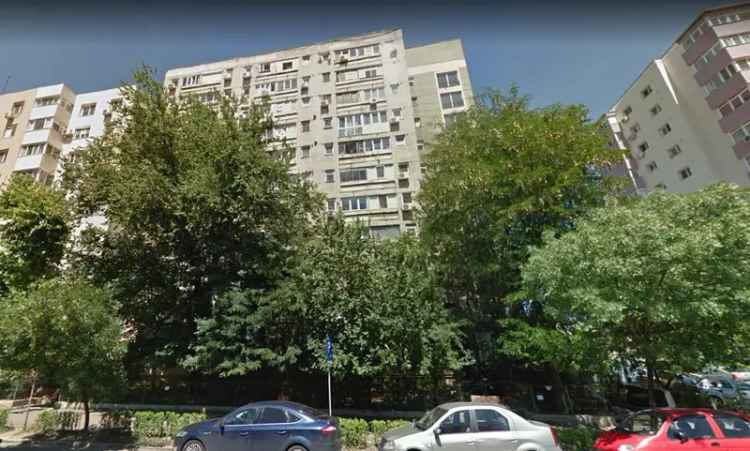 Vanzare Garsoniera Bucuresti 29,62mp Zona Vitan Etaj 10