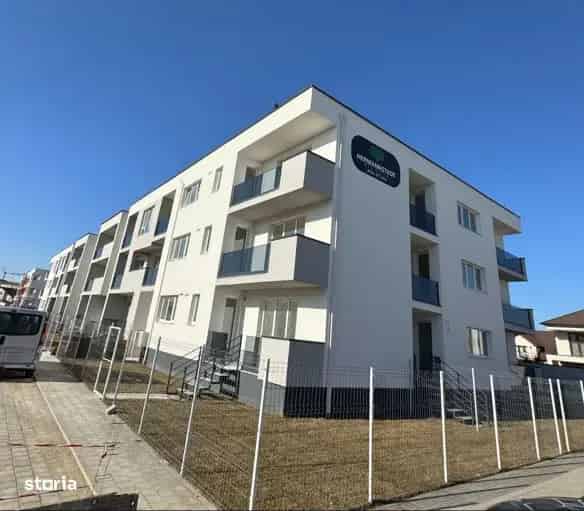 Apartament 3 camere Selimbar Vila Noua Finisaje Premium