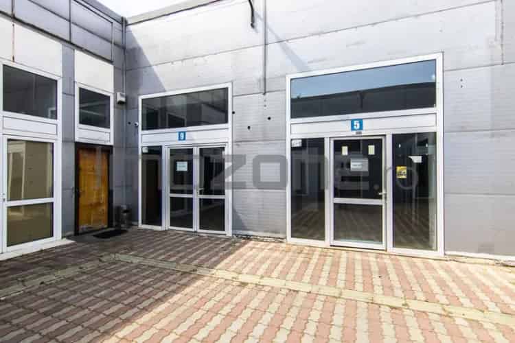 Valea Cascadelor, spatiu comercial de inchiriat, depozit, showroom, retail