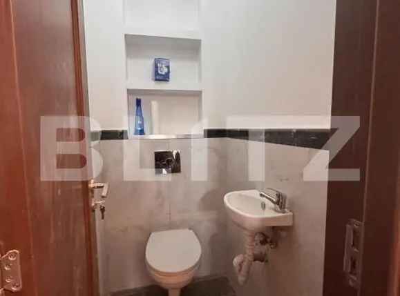 Apartament 4 camere, 87 mp utili, zona Central