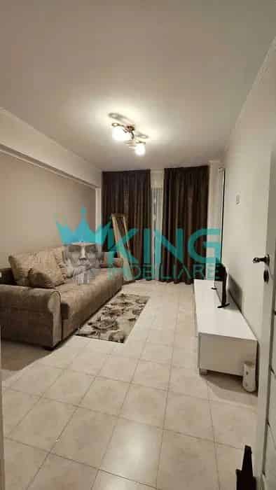 Apartament 2 Camere Icil Bloc Nou Mobilat Utilat Centrala AC