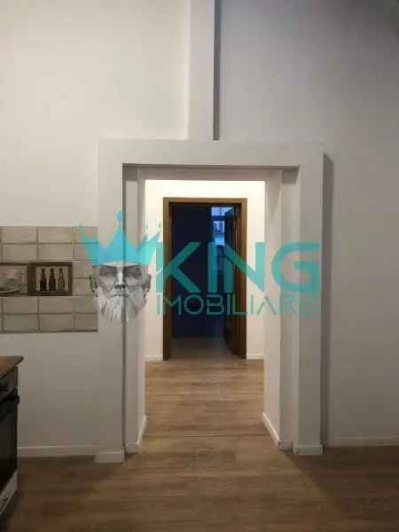 Apartament in Vila | Universitate | Curte Comuna | Parcare