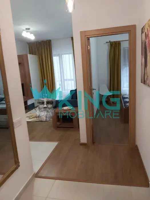 Inchiriere apartamente 2 camere Mihai Bravu mobilat si utilat