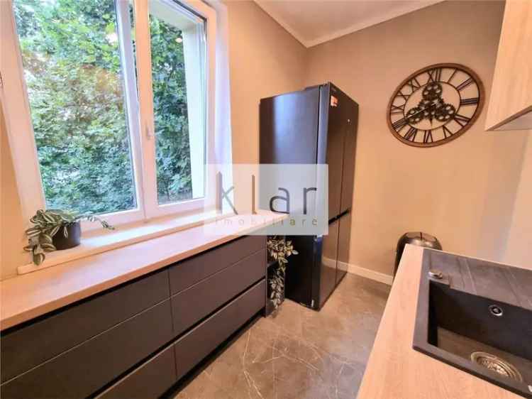 Apartament lux prima inchiriere zona Centu