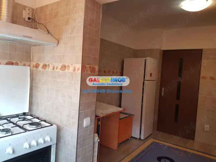 Apartament 2 Camere Piata Sudului G 170