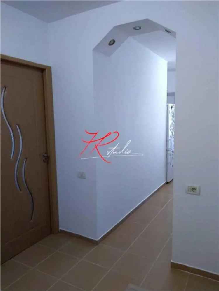 Vanzare apartament garsoniera Tei renovata mobilata