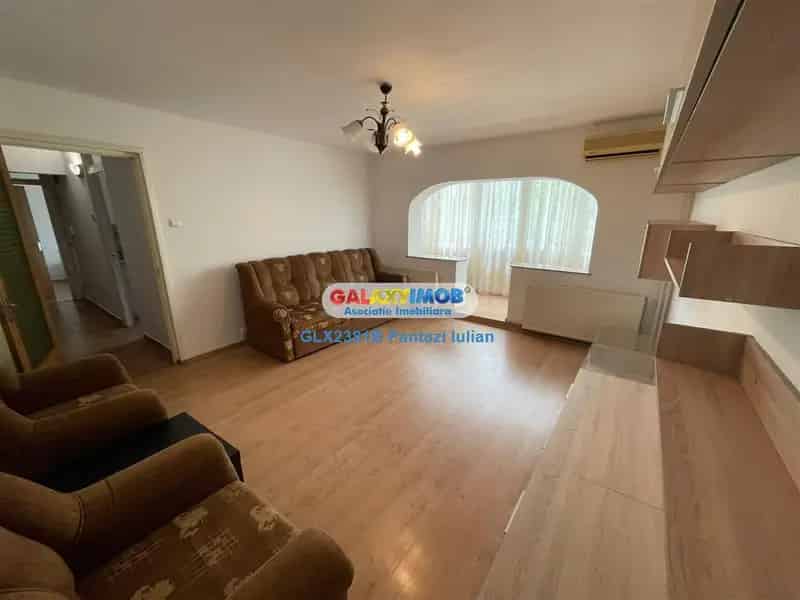 Inchiriere Apartament 2 Camere Piata Sudului 65mp Decomandat