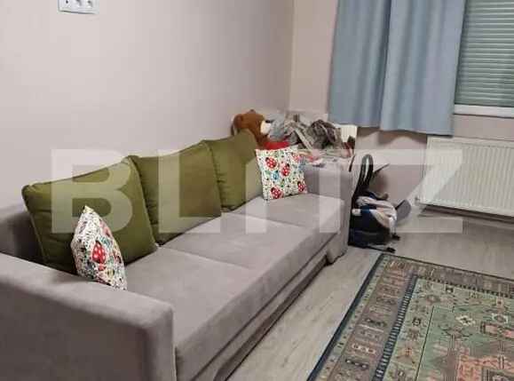 Apartament 2 camere, Vasile Aaron