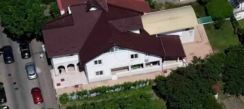 Casa Versatila 500 mp Pitesti Clinica After School Camin Seniori