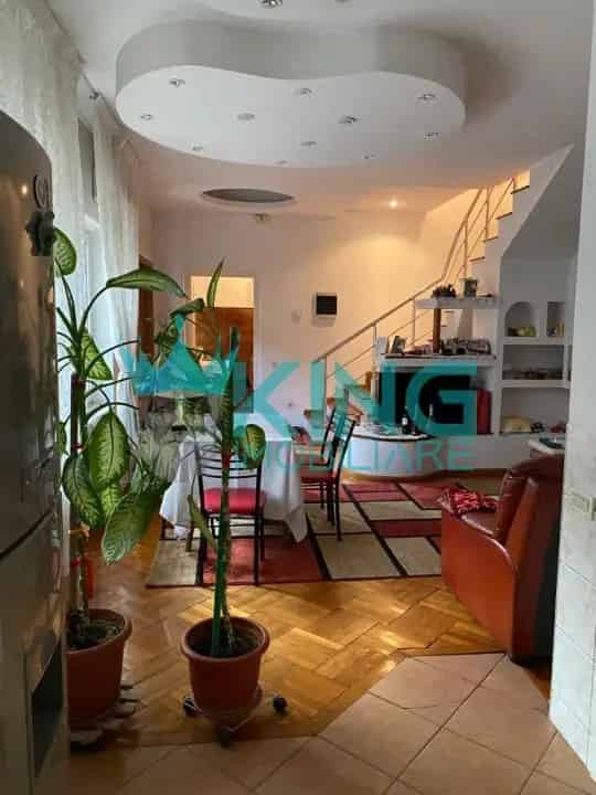 Spatiu Birouri Vila 300 Mp 7 Camere Centrala AC