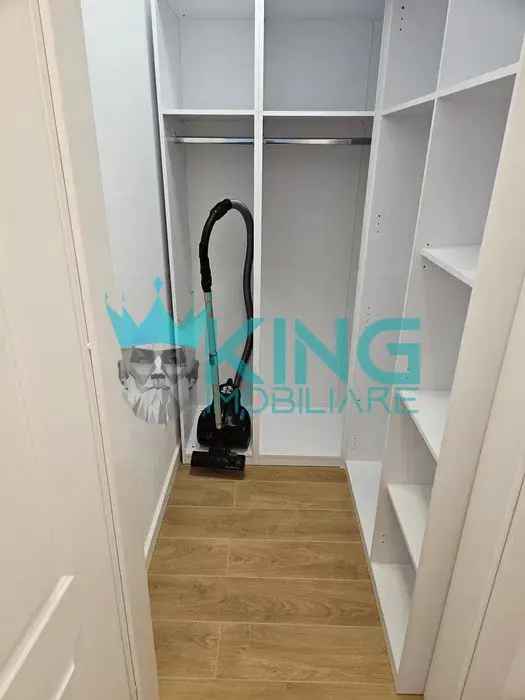 Apartament 2 Camere | Concept 9 - Shopping City | Lux | Prima inchiriere