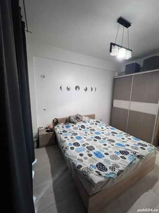 Inchiriere apartamente 2 camere Tineretului Decomandat cu Balcon si AC