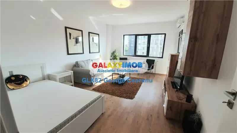 Garsoniera 45mp Parcul Carol Filaret ISG Residence Prima Inchiriere