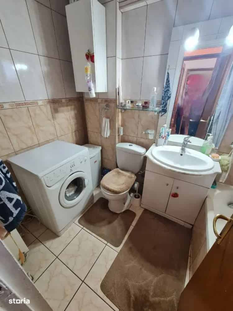 Nordic-apartament in suprafata de 86,95 mp, etaj 4 cu sarpanta