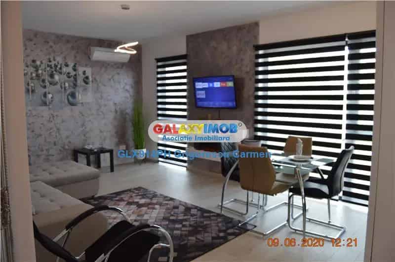 Inchiriere Apartament 2 Camere Bloc Nou Ploiesti Zona Ultracentrala