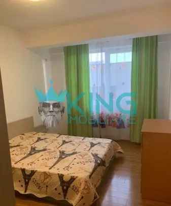 Vanzare apartamente 3 camere Ghencea etaj 1